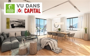 t1 à la vente -   93130  NOISY LE SEC, surface 37 m2 vente t1 - UBI437412671